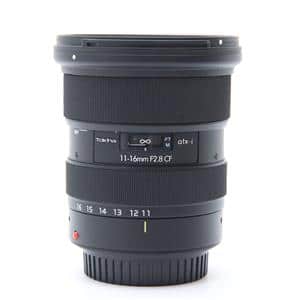 Tokina (トキナー) atx-i 11-16mm F2.8 CF CEF（キヤノンEF用