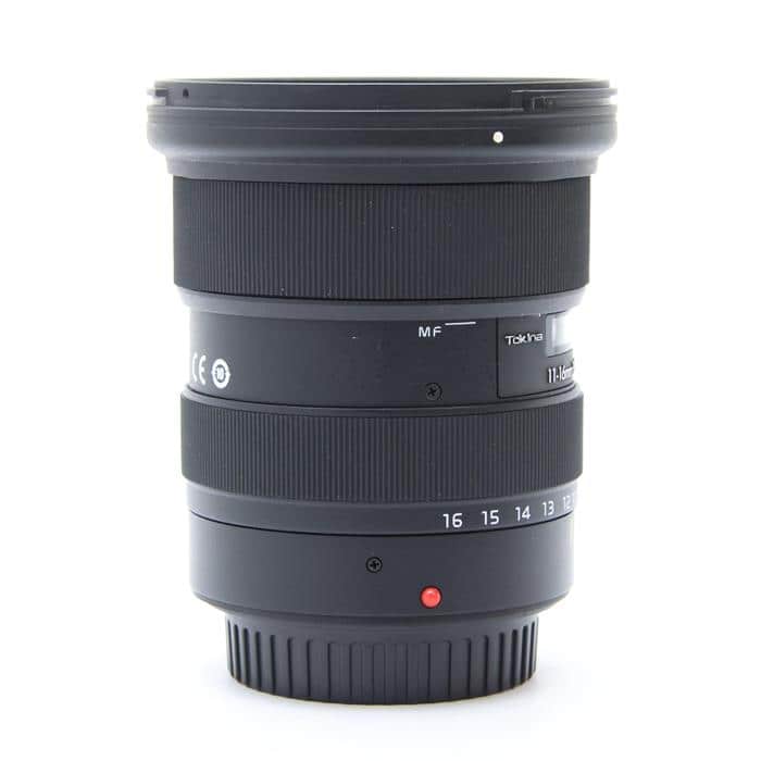 Kenko Tokina - Tokina atx-i 11-16mm F2.8 CF キヤノン EF用 atx-i 11-16mm F2.8 CF PLUS | Tokina | ケンコー・トキナー