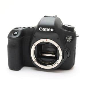 Canon EOS 6D 美品 ショット数3,000以内 スクリーン交換済 Canon EOS 6D 美品 ショット数3,000以内 スクリーン交換済