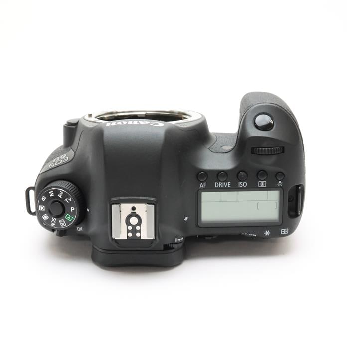 中古)Canon (キヤノン) EOS 6D ボディ（商品ID：3717021513927