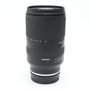 新品)TAMRON (タムロン) 18-300mm F3.5-6.3 Di III-A VC VXD