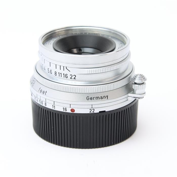 LEICA - 【中古】(ライカ) Leica ズマロン L3.5cm/3.5 中古】(ライカ) Leica ズマロン L3.5cm/3.5 中古】Leica ライカ