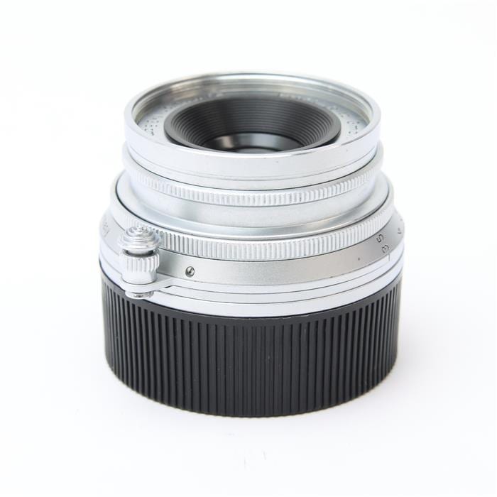 LEICA - 【中古】(ライカ) Leica ズマロンL3.5cm/3.5 中古】(ライカ) Leica ズマロンL3.5cm/3.5 (A36)｜ナニワ