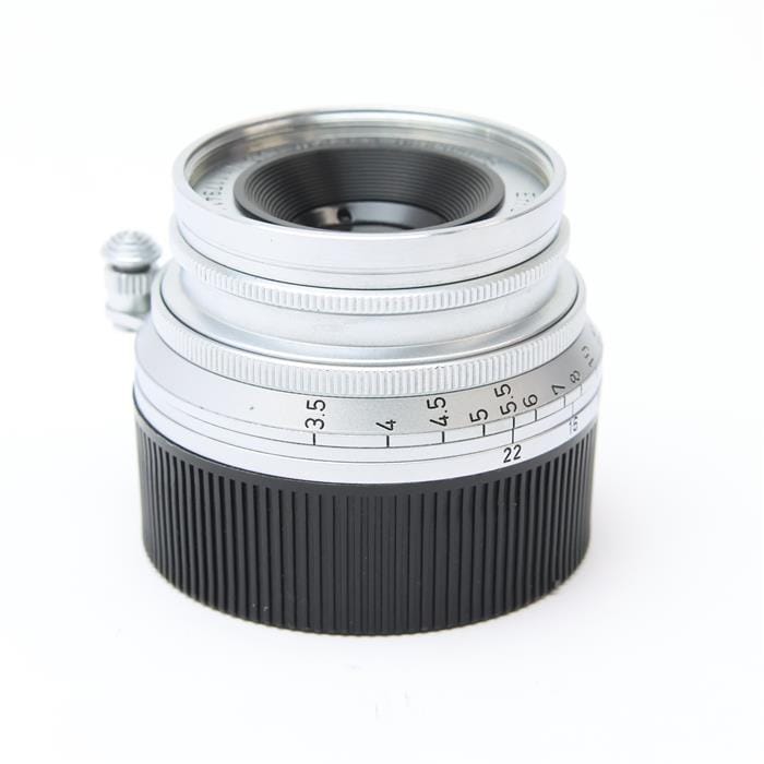 中古)Leica (ライカ) ズマロン M35mm F3.5（商品ID