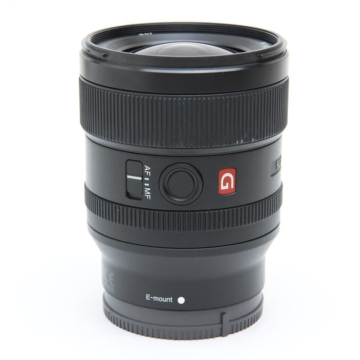 FE 24mm F1.4 GM SEL24F14GM