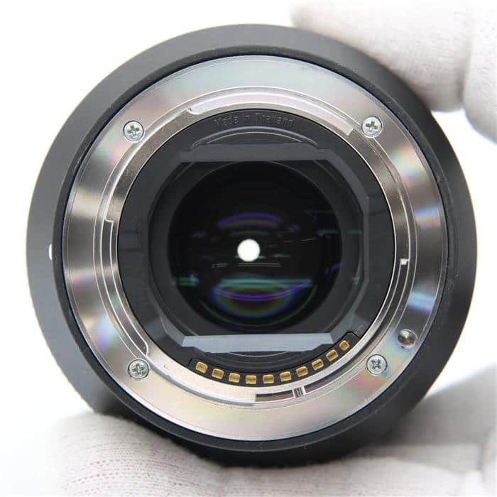 FE 24mm F1.4 GM SEL24F14GM