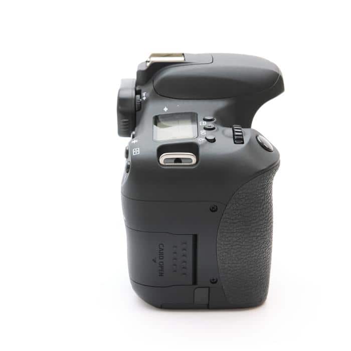 EOS 8000D ボディ