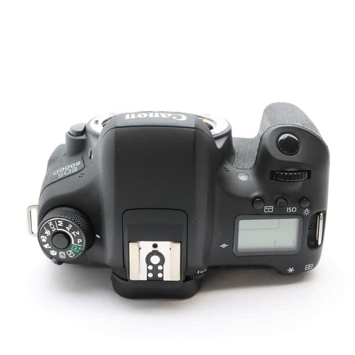 EOS 8000D ボディ
