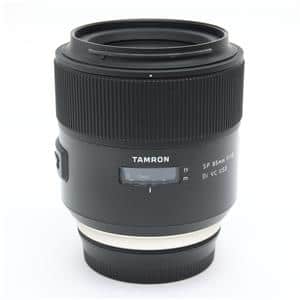 TAMRON (タムロン) SP 85mm F1.8 Di VC USD/Model F016E（キヤノン用