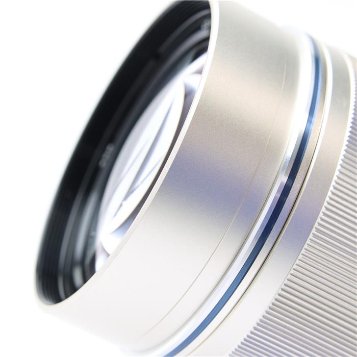 M.ZUIKO DIGITAL ED 75mm F1.8