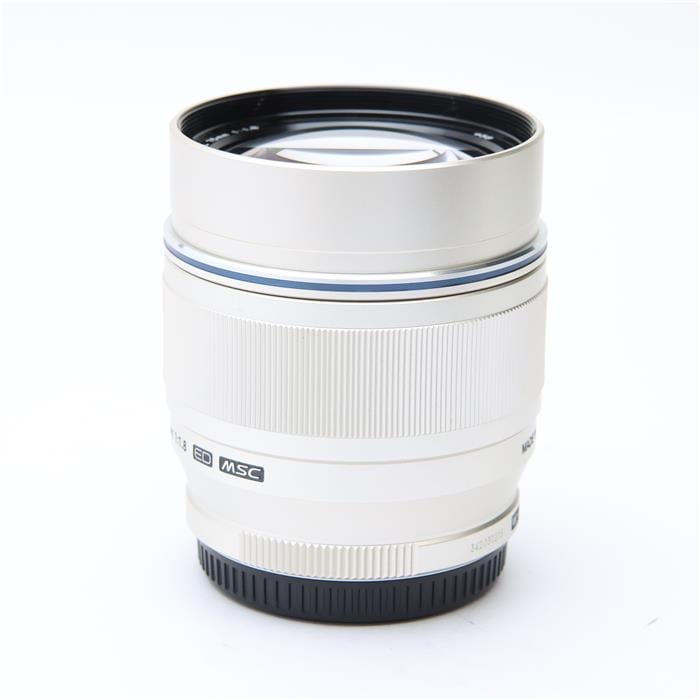 M.ZUIKO DIGITAL ED 75mm F1.8