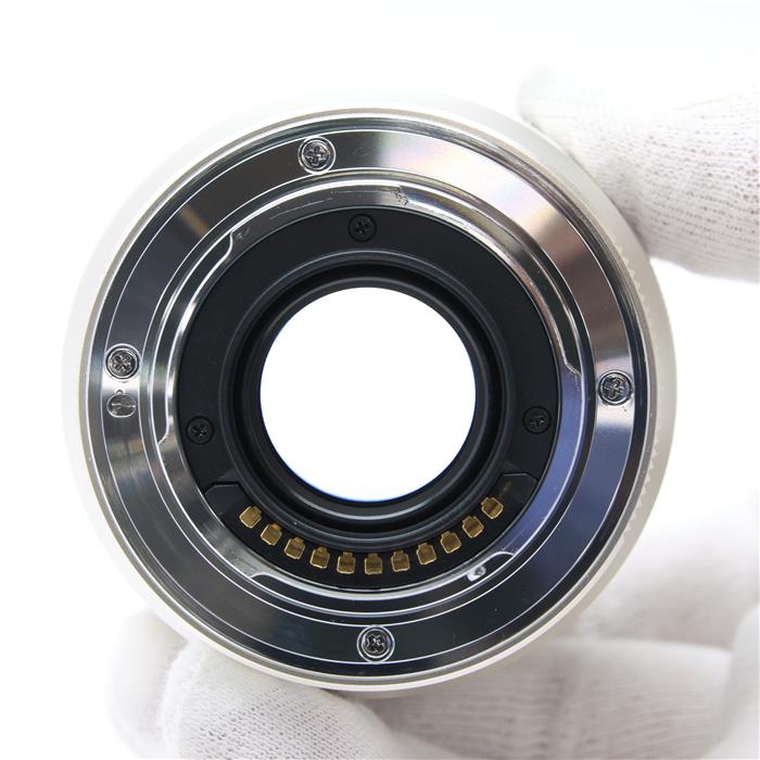 M.ZUIKO DIGITAL ED 75mm F1.8