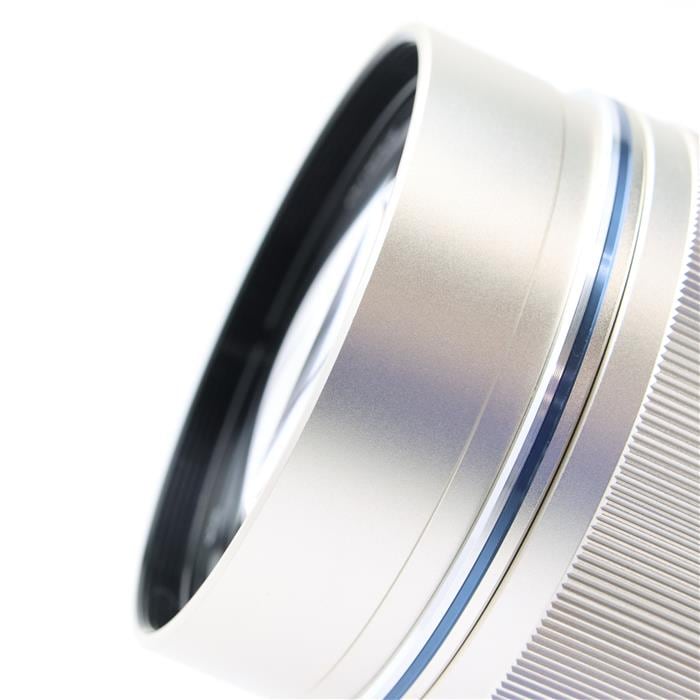 M.ZUIKO DIGITAL ED 75mm F1.8