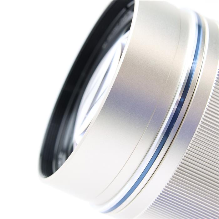 M.ZUIKO DIGITAL ED 75mm F1.8