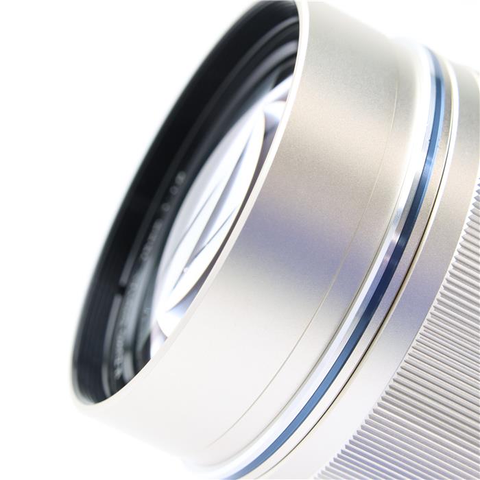 M.ZUIKO DIGITAL ED 75mm F1.8