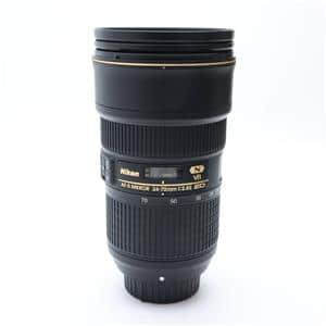 Nikon (ニコン) AF-S NIKKOR 24-70mm F2.8E ED VR メイン