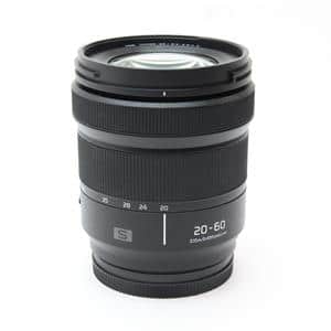 Panasonic (パナソニック) LUMIX S 20-60mm F3.5-5.6 メイン