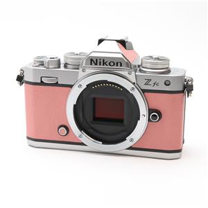 Nikon (ニコン) Z fc ボディ プレミアムエクステリア張替済み」の商品