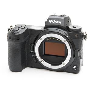 Nikon (ニコン) Z6II ボディ メイン