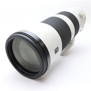 新品)SONY (ソニー) FE 200-600mm F5.6-6.3 G OSS SEL200600G（商品ID