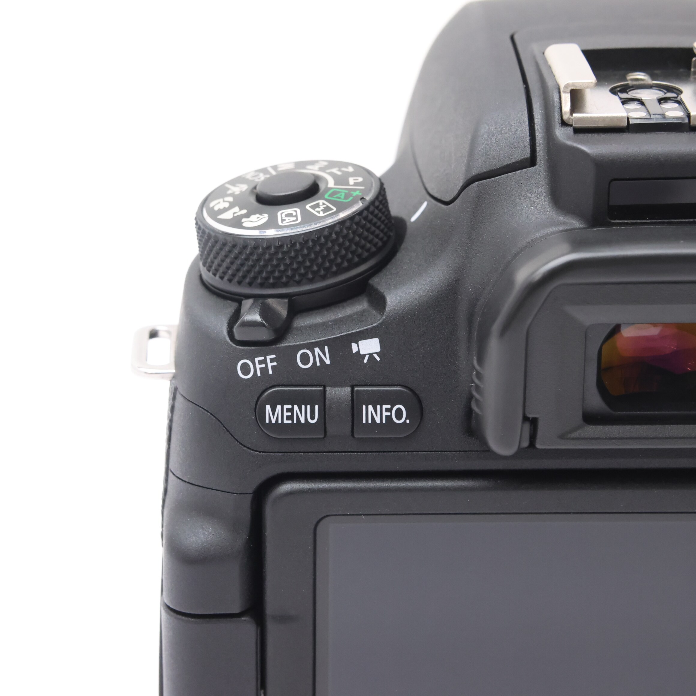 中古)Canon (キヤノン) EOS 8000D ダブルズームキット（商品ID 