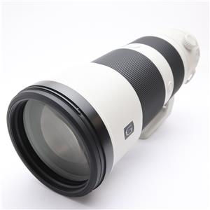 新品)SONY (ソニー) FE 200-600mm F5.6-6.3 G OSS SEL200600G（商品ID