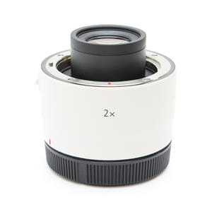 Canon (キヤノン) エクステンダー RF2X」の商品検索結果 | デジタル