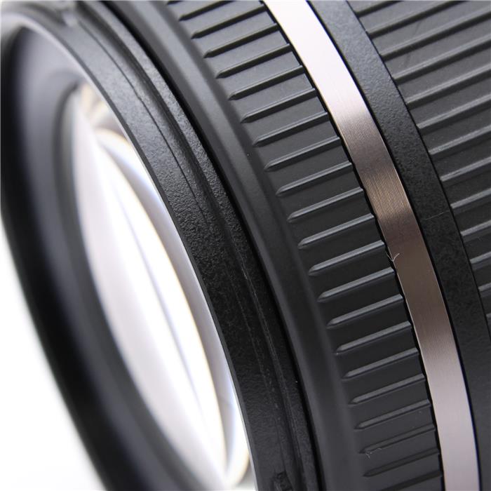 中古)TAMRON (タムロン) 18-200mm F3.5-6.3 DiII VC B018E（キヤノンEF