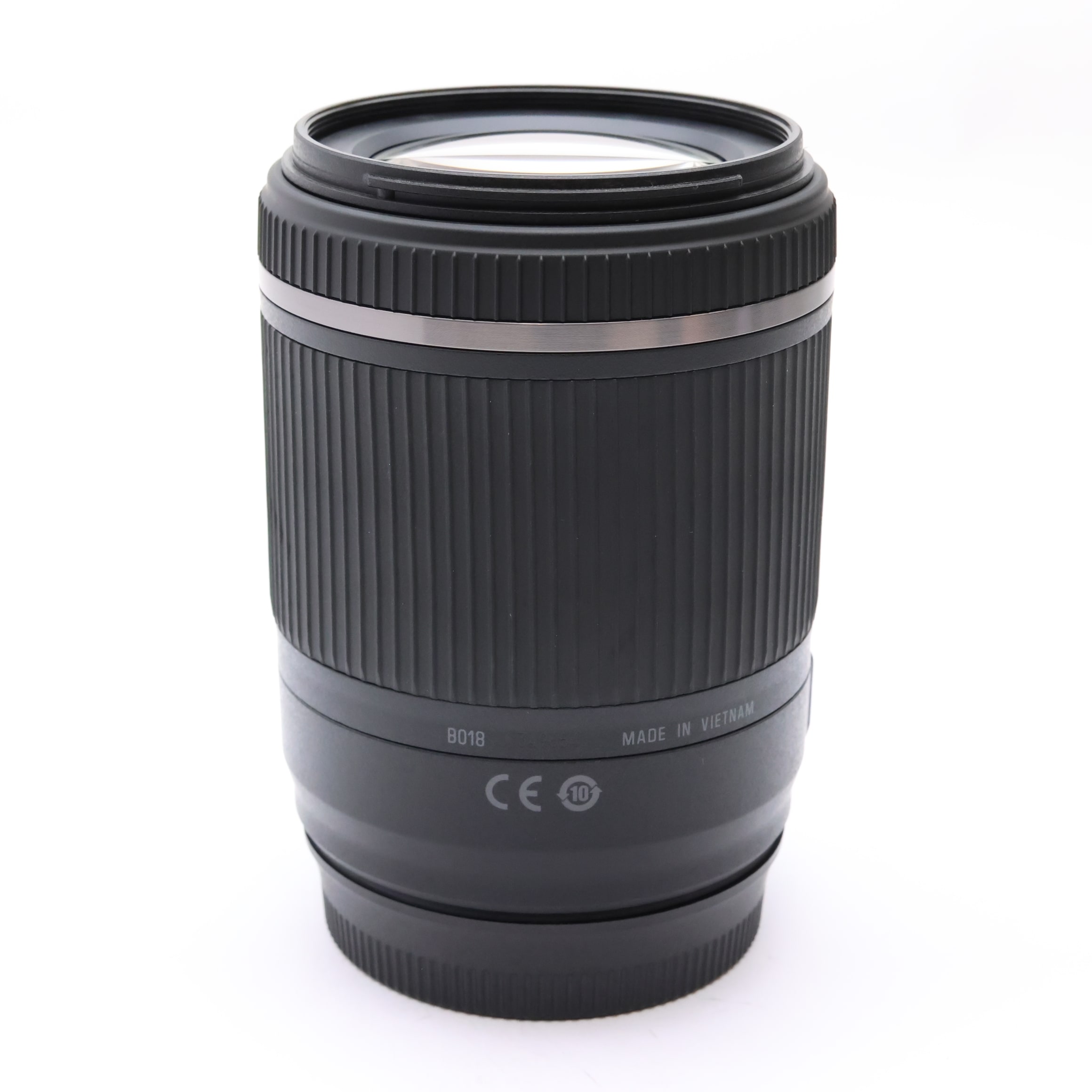 中古)TAMRON (タムロン) 18-200mm F3.5-6.3 DiII VC B018E（キヤノンEF