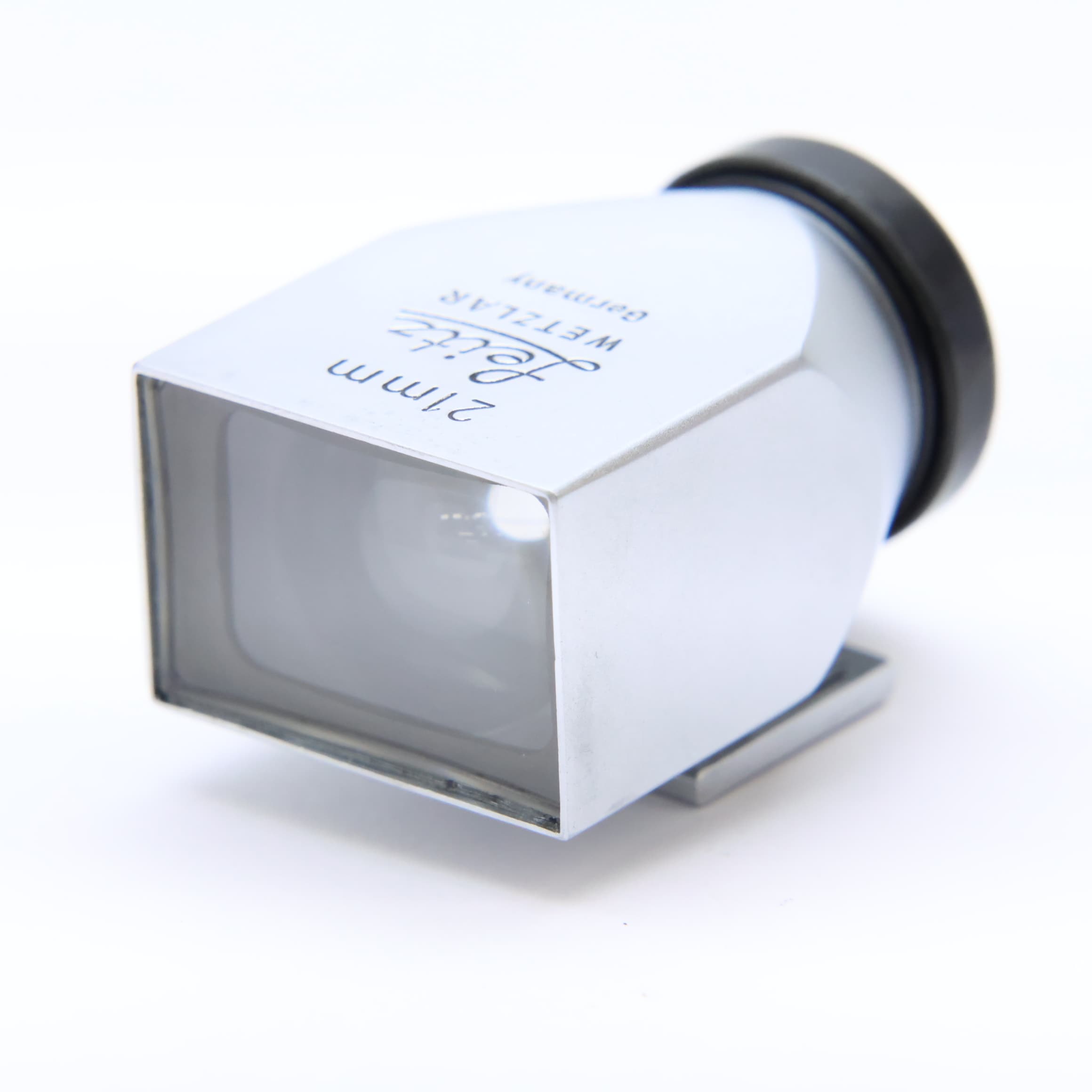 中古)Leica (ライカ) SBKOO 21mm ファインダー ※金属製（商品ID