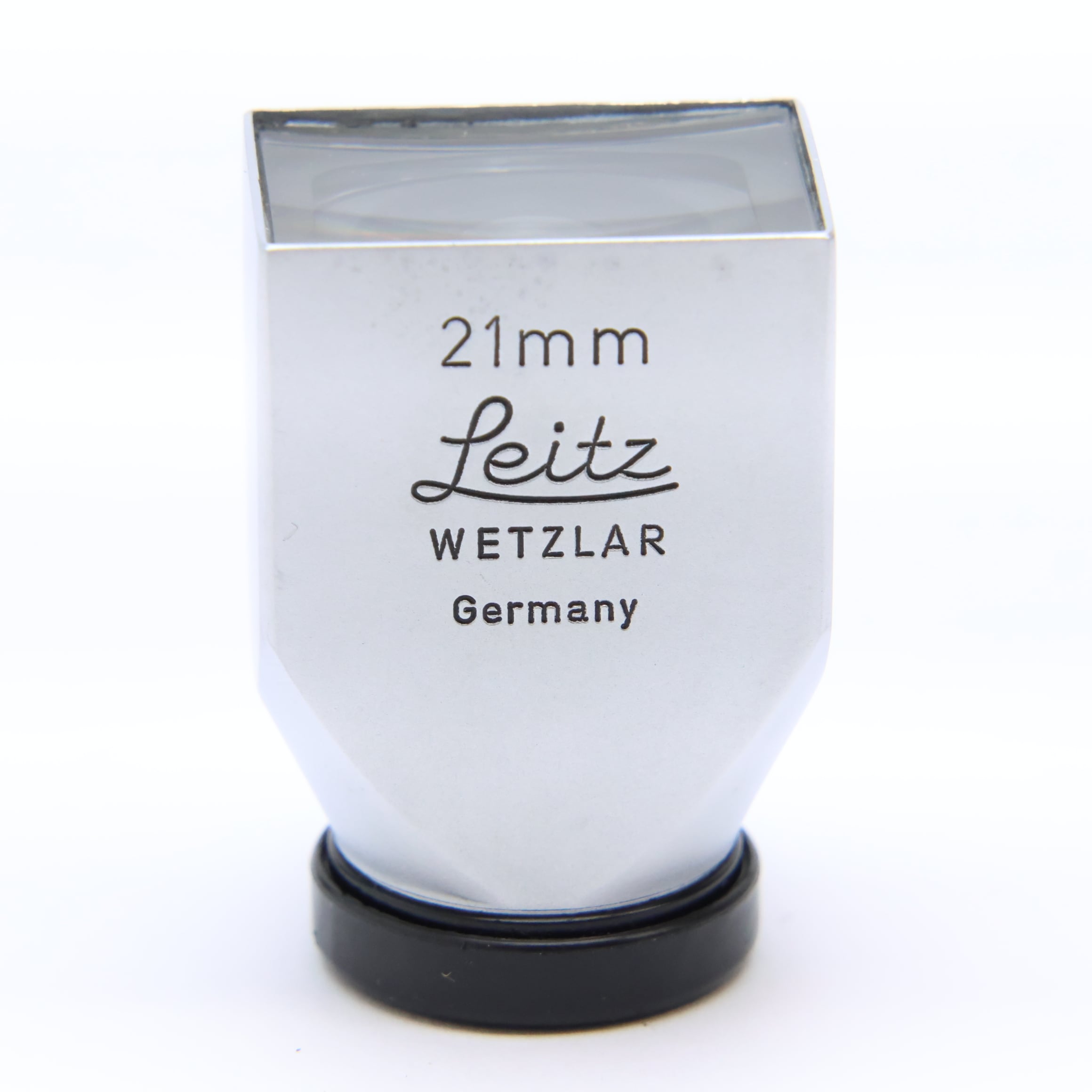 中古)Leica (ライカ) SBKOO 21mm ファインダー ※金属製（商品ID