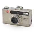Leica (ライカ) minilux zoom QD チタン