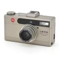 Leica (ライカ) minilux zoom QD チタン