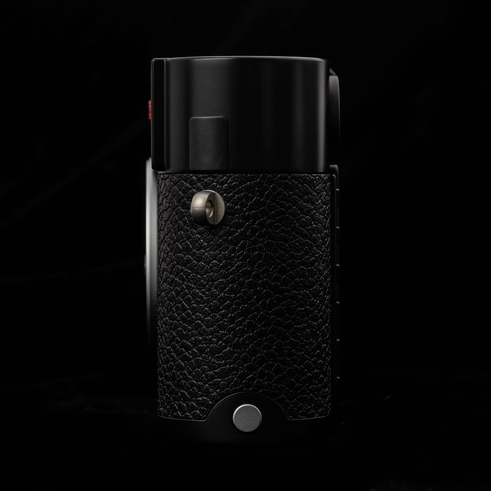 中古)Leica (ライカ) M (Typ240) ボディ 100 years ブラックペイント