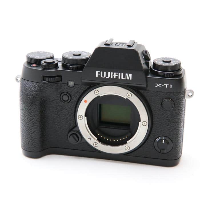 ★美品★ FUJIFILM X-T1 ボディ