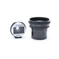 Russar MR-2 20mm f5.6L ファインダーとLM変換アダプター付 中古)ロシア ルサール MR-2 20mm F5.6 (ライカL) ファインダー付