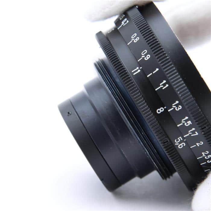 中古)ロシア ルサール MR-2 20mm F5.6 (ライカL) ファインダー付（商品