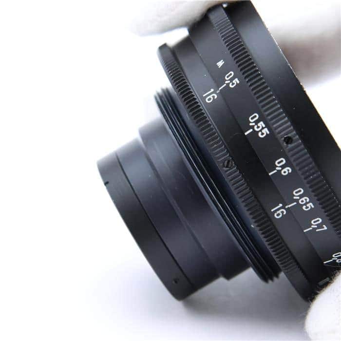 中古)ロシア ルサール MR-2 20mm F5.6 (ライカL) ファインダー付（商品