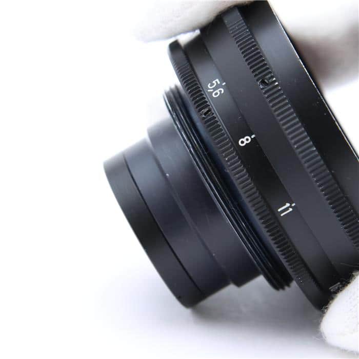 中古)ロシア ルサール MR-2 20mm F5.6 (ライカL) ファインダー付（商品