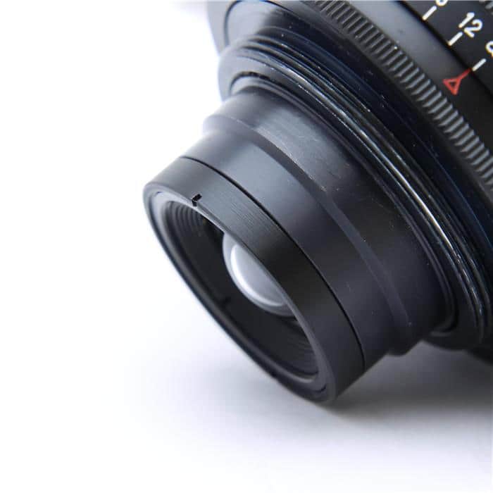 中古)ロシア ルサール MR-2 20mm F5.6 (ライカL) ファインダー付
