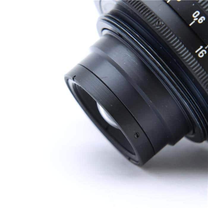 中古)ロシア ルサール MR-2 20mm F5.6 (ライカL) ファインダー付（商品