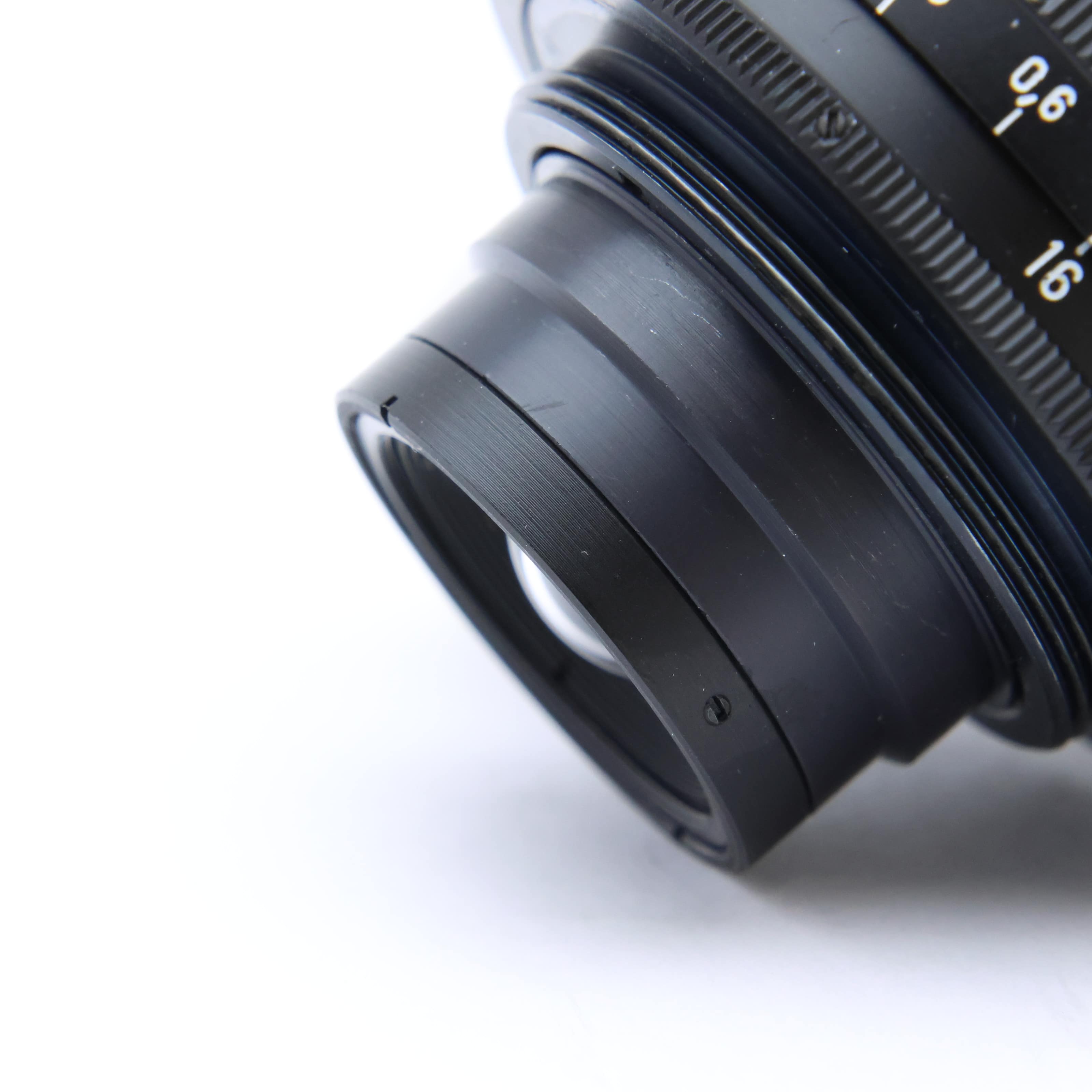 ☆最終値下げ☆ルサール　MP-2 20ｍｍ　f５.6 超希少レンズ Russar MR-2 20mm f5.6(PYCCAP MP-2)Review作例 ライカL超広角銘玉神