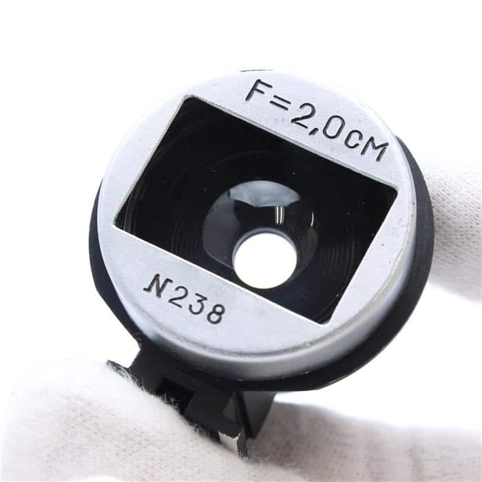 値下げ❗️ルサール20mm f/2レンズ　ライカMマウント 値下げ❗️ルサール20mm f/2レンズ ライカMマウント 値下げ