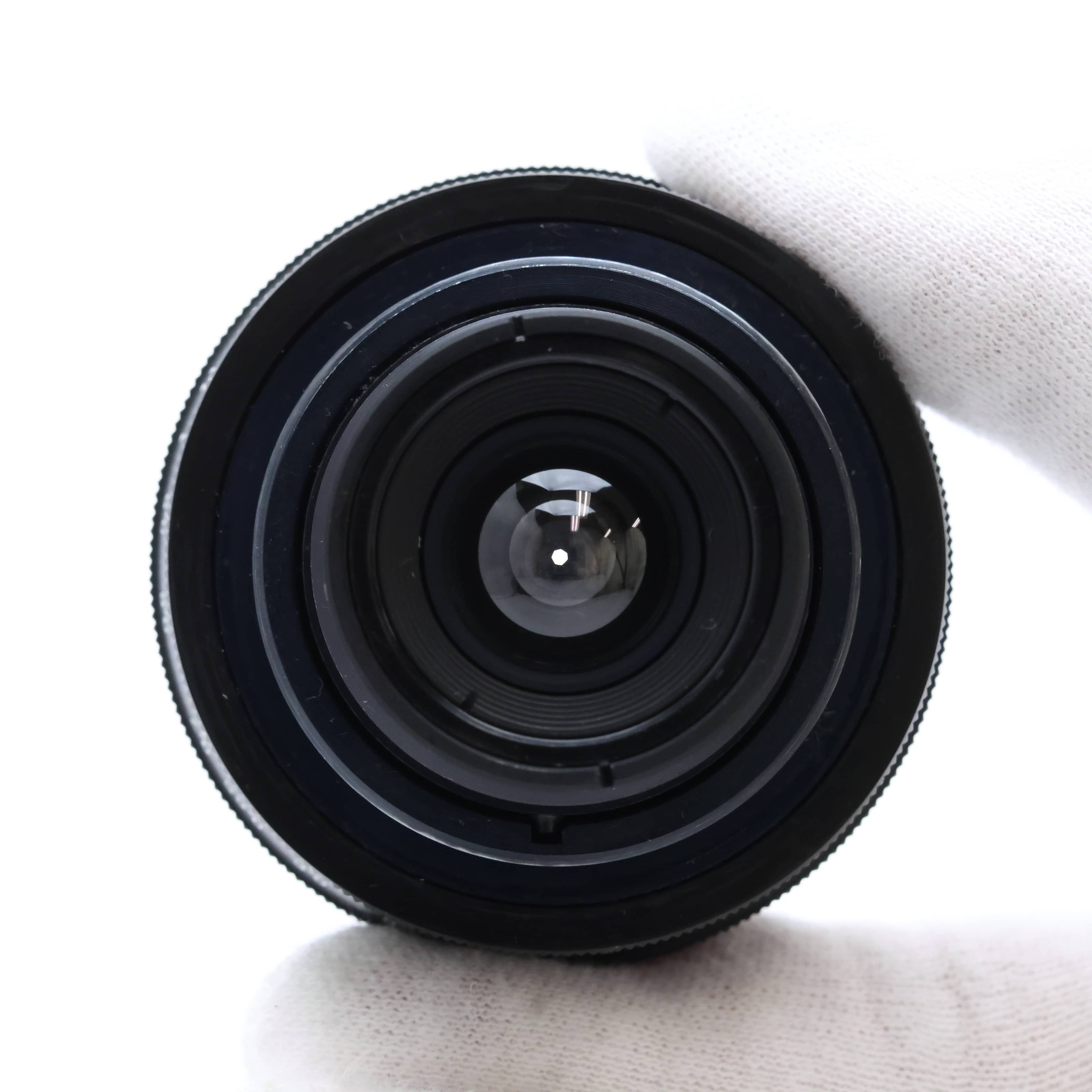 中古)ロシア ルサール MR-2 20mm F5.6 (ライカL) ファインダー付（商品