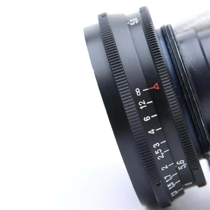 中古)ロシア ルサール MR-2 20mm F5.6 (ライカL) ファインダー付（商品