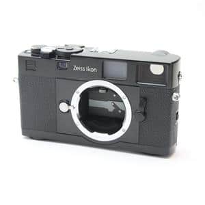 中古)Carl Zeiss (カールツァイス) ZEISS IKON ZM ボディ