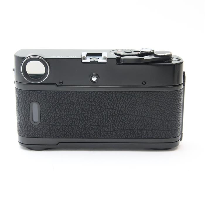 4階中古]Zeiss ikon ZM ブラック｜カメラのキタムラ新宿・北村