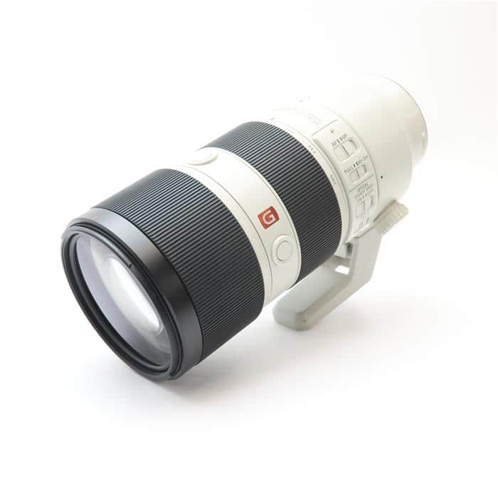 FE 70-200mm F2.8 GM OSS SEL70200GM