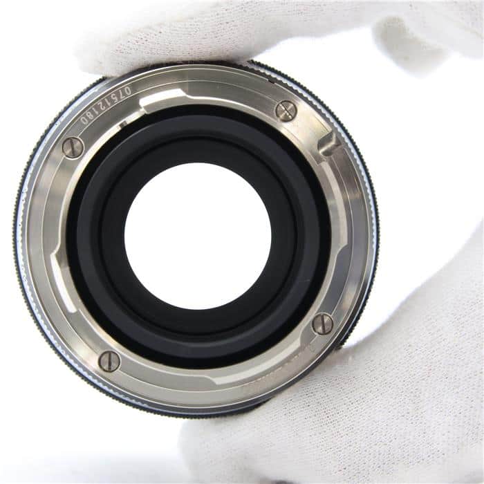 HELIAR classic 50mm F1.5 VM（ライカM用）