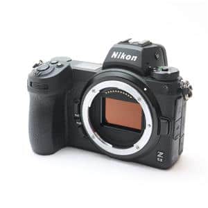 Nikon (ニコン) Z6II ボディ メイン